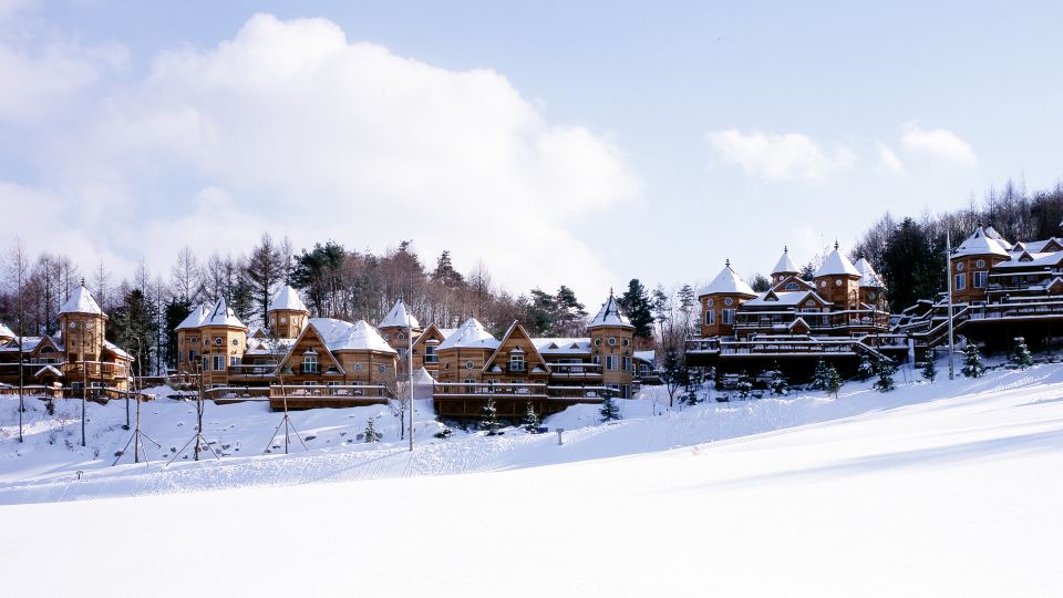 ELF Resort Hotel