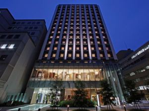 HOTEL UNIZO Osaka Yodoyabashi