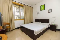 Wan Fu Hostel - إقامة ريفية