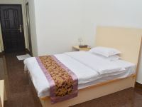 博罗喜亚酒店 - 标准大床房
