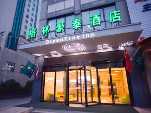 GreenTree Inn (Taizhou Old Street Fengchenghe Branch)