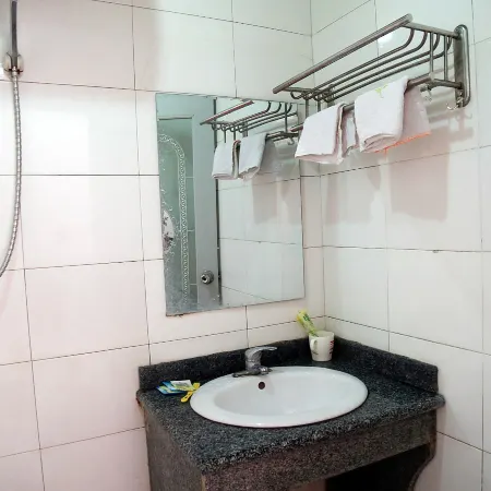 Anqing Kaixin Hotel