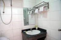Anqing Kaixin Hotel - Lemmikkieläimet sallittu