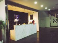 黔西哈曼主题酒店 - 公共区域