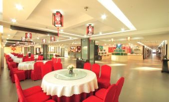 Jinlong Hotel