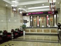 杭州湖光饭店 - 公共区域