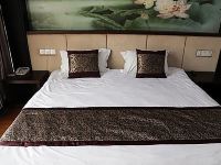 杭州新鸿宾大酒店 - 普通大床房