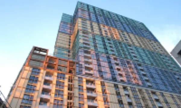 Senmei International Apartment Hostel (Shenzhen Window of the World) Hoteles cerca de Japan Palace