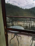 Santaishan Resort Hotel - con vista montagne