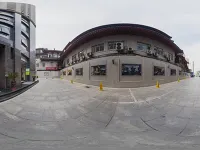 Mehood Theater  Hotel (Xi'an Bell and Drum Tower Daming Palace Longshouyuan Subway Station Branch) Hoteles cerca de Palacio Daming