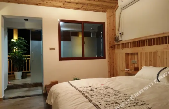 麗水田園小築客棧