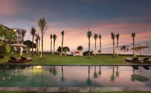 WakaGangga - Cottages