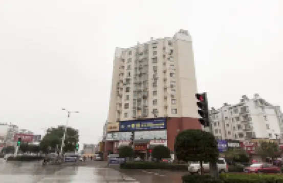 宿州太陽城公寓賓館