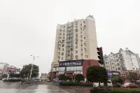 Suzhou Sun City Apartment Hotel