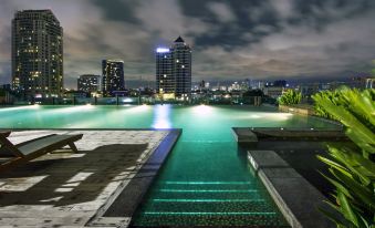 Urbana Sathorn Hotel, Bangkok