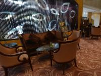 台州黄岩耀达酒店 - 大堂酒廊