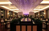 Grand Barony Resort & Spa Daishan Hotels in Daishan County