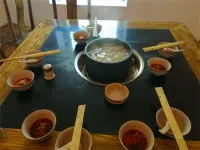 Zangjia Courtyard
