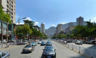 Starway Hotel (Lanzhou Railway Station)