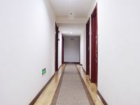 乐庭快捷宾馆(天津眼科医院店) - 公共区域