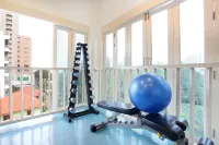 Kiang Haad Beach Hua Hin - Gym