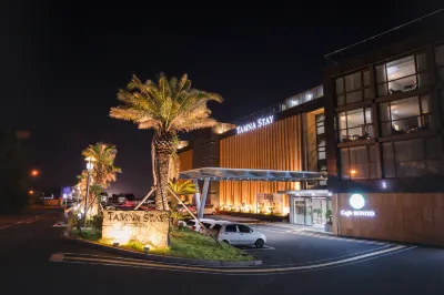 Tamna Stay Hotel Jeju Hotels near beanpole