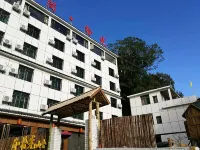 Jane ShiguangShanshe Inn - parking