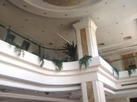 宁波银苑大酒店 - 公共区域