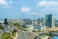 Lavande Hotel (Langzhong Railway Station International Trade City)