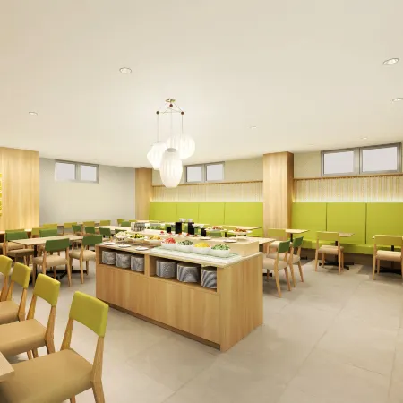 Sotetsu Fresa Inn Kyoto-Shijokarasuma