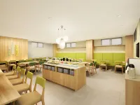 Sotetsu Fresa Inn Kyoto-Shijokarasuma - Breakfast