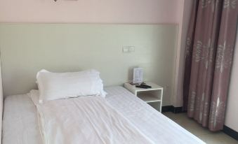 Shanghai Jianhong Hotel