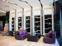 麗枫酒店(烟台火车站店) - 公共区域