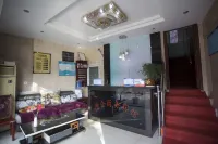 Mianyang Dequan Business Inn
