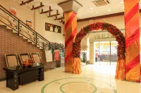 Jiangnan Hotel Hotels in Gong'an