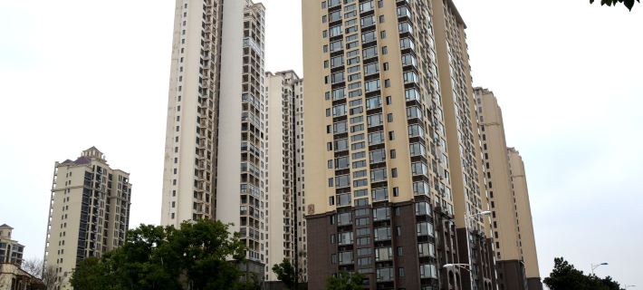 Sweetome Vacation Apartment (Lu'an Youran Nanshan) Các khách sạn ở Lục An
