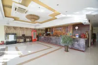 Tianjin Jinyi Business Hotel - 2-Star