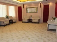 Hengshengxing Desert Hotel - Business