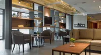 Orange Hotel Wenhua
