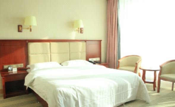 Shenyang Kongguan Hotel
