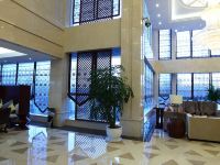 南京雨发生态酒店 - 大堂酒廊