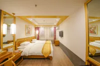 Pipa Old Inn Hotels near Datong Ancient City
