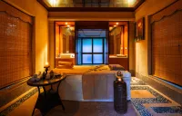 Narada Resort & Spa Qixian Mount - spa