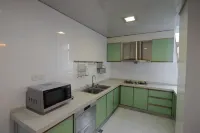 Jingjiang Meichen Light Residence Hotel (Jingjiang Shanghai City Branch) - جاكوزي