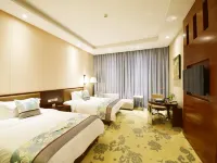 True Home Hotel Hotel a Yingtan
