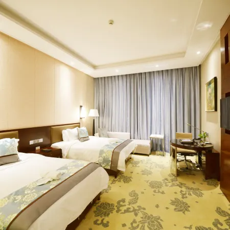 True Home Hotel