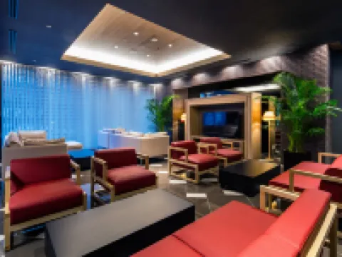 Daiwa Roynet Hotel Kokura Ekimae Hotels in Kitakyushu City