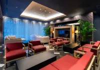 Daiwa Roynet Hotel Kokura Ekimae - Scenic