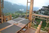 Longying Hotel Hôtels à : Longsheng