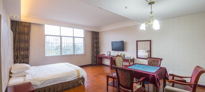 Accor Business Hotel Nanchong Hotels in Xichong